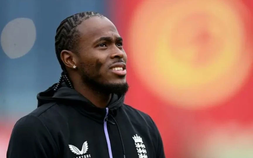 Jofra Archer Registers For BBL Draft; Set To Return In Australia's Premier T20 League After 6 Years